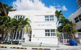 The Drift Hotel Fort Lauderdale Exterior photo