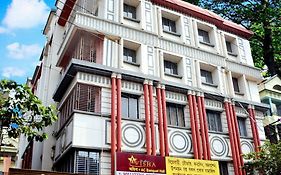 Hotel Avisha Calcutta Exterior photo