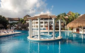 Grand Sunset Princess Playa del Carmen Exterior photo