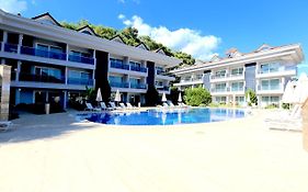 Truemar Hotels & Suites Kemer Exterior photo