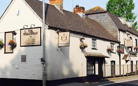 Bed and Breakfast The Wheatsheaf à Salisbury Exterior photo