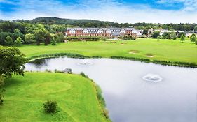 Carden Park Hotel, Golf Resort And Spa Chester Exterior photo