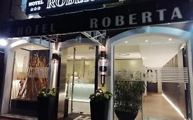 Hotel Roberta Mestre Exterior photo