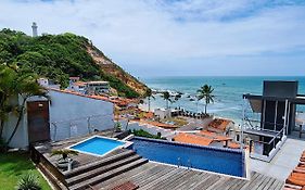 Hotel Pousada Ilha Da Saudade à Morro de São Paulo Exterior photo