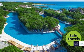Grand Sirenis Riviera Maya Resort & Spa Akumal Exterior photo