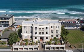 Majestic Mansions – Apartments at St Clair Dunedin Exterior photo