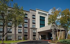 Hotel Trilogy Albany Airport, Tapestry Collection By Hilton Latham Exterior photo