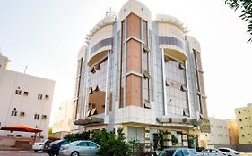 Hotel Oyo 488 Nomas Plaza Of Housing Units à Jizan Exterior photo