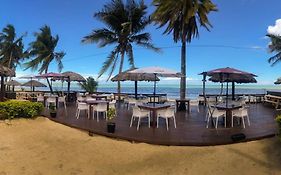 Smugglers Cove Beach Resort & Hotel Nadi Exterior photo