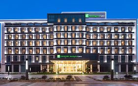 Holiday Inn Express Dongguan Marina Bay, An Ihg Hotel Exterior photo