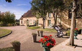 Hôtel Résidence Normandy Country Club by Popinns Belleme Exterior photo