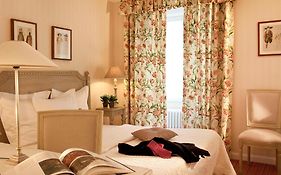 Hotel Gradlon à Quimper Room photo