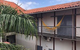 Palma Hostel São Luís Exterior photo