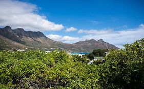 Brightwater Lodge Hout Bay Exterior photo