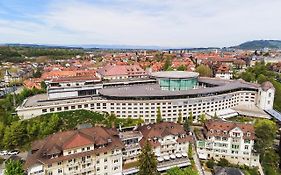 Swissôtel Kursaal Berne Exterior photo