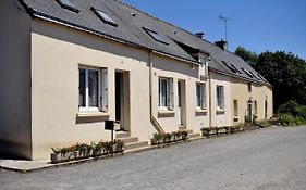 Chambres d'hôtes  Moulin du Couedic Nivillac Exterior photo