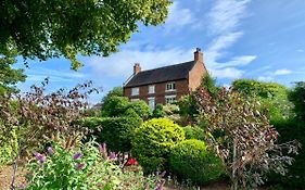 Royle Farm B&B Stanton Exterior photo