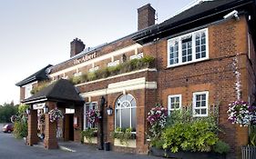 Premier Inn Colchester Exterior photo