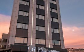 Mitru Express Hotel La Paz Exterior photo