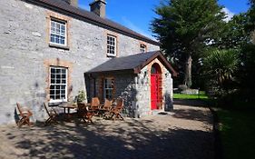 Bed and Breakfast Knockaderry House à Ennis Exterior photo