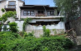 Auberge de jeunesse Architects House à Veliko Tarnovo Exterior photo