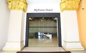 My Fame Hotel Seremban Exterior photo