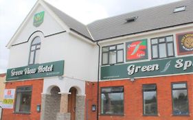 Green View Hotel Dartford Exterior photo