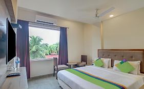 Itsy Hotels Tao Residency, 2 Minutes Walk From Baga Beach Vieux-Goa Exterior photo