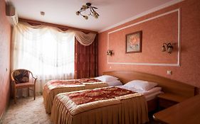 Vash Voskhod Hotel Moscou Exterior photo