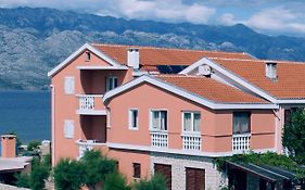 Villa Ata Ražanac Exterior photo