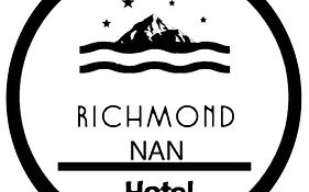 Richmond Nan Hotel Exterior photo