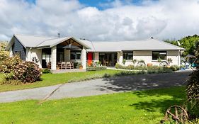 Bed and Breakfast Glenbervie Bed & Breakfast à Whangarei Exterior photo