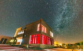 Hotel Ksar Lamane Ait Ben Haddou Exterior photo