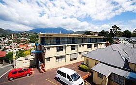 Blue Hills Motel Hobart Exterior photo