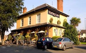 Premier Inn Hereford Exterior photo