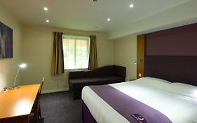 Premier Inn Tamworth South Exterior photo