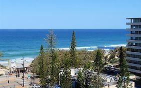 Hotel The Moroccan - We Accommodate Vr à Surfers Paradise Exterior photo