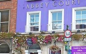 Hotel Abbey Court à Terenure Exterior photo