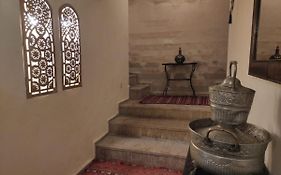 Villa Dar Les Epices à Marrakesh Exterior photo