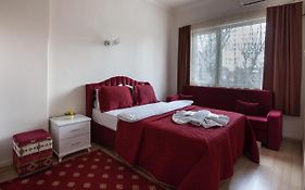 Vatan Suites For Family Istambul Exterior photo