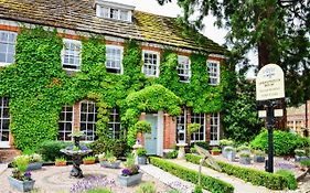 Hotel Springwells House à Steyning Exterior photo