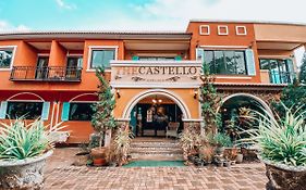 The Castello Resort Koh Larn Exterior photo