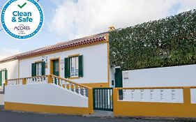 Villa Casa Da Agua Quente - Al à Furnas  Exterior photo