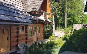 Zakopane Best Exterior photo