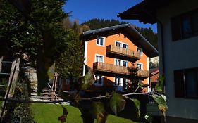 Aparthotel Pinzgau Neukirchen am Großvenediger Exterior photo