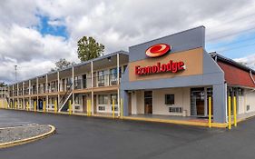 Econo Lodge North Charlottesville Exterior photo