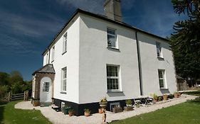 Bed and Breakfast Poole Farm à Launceston Exterior photo