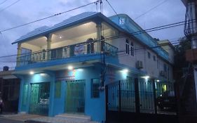 Casa Azul - Apartment Puerto Plata Exterior photo