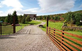 Binnilidh Mhor B&B Glenmoriston Exterior photo