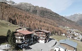 Bed and Breakfast Gastehaus Marco à Sölden Exterior photo